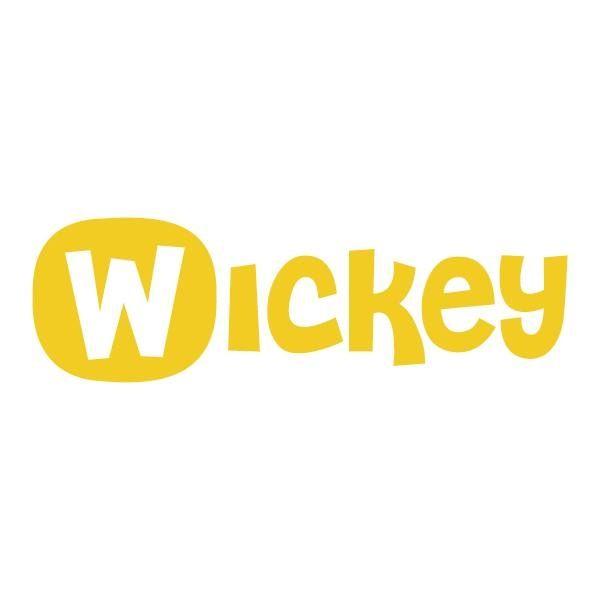 Wickey logo