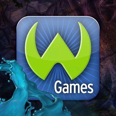 Wildtangent Games logo