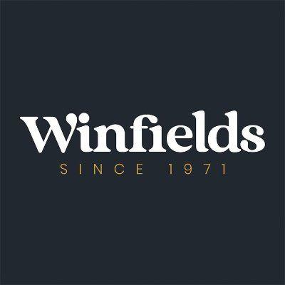 Winfields Outdoors logo