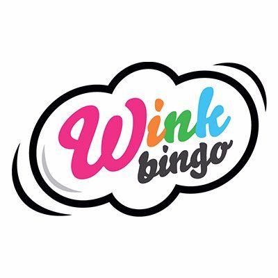 Wink Bingo logo