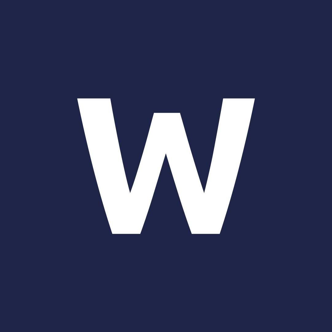 Wordans logo