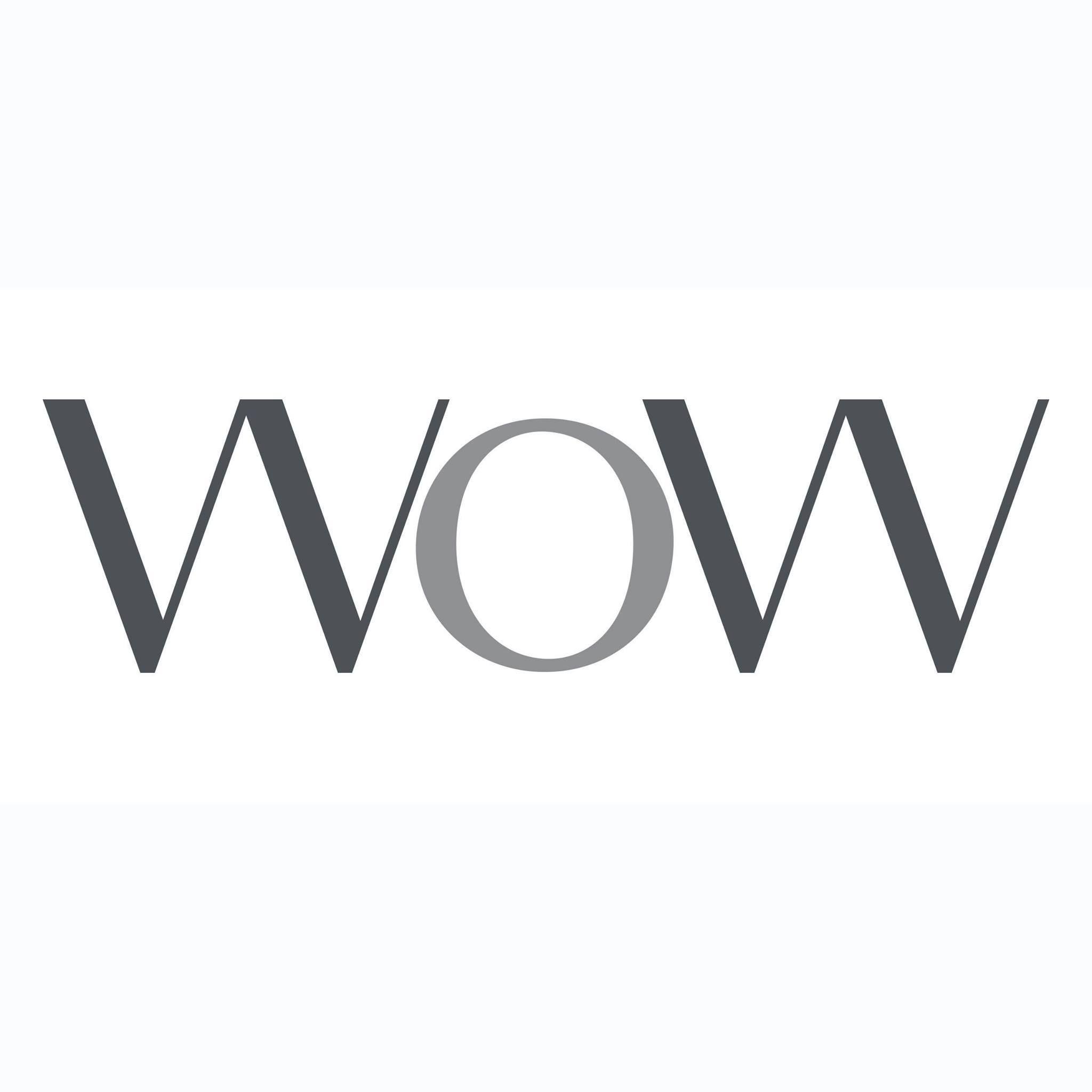 World Of Wallpaper logo
