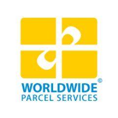 Worldwide Parcel Services logo