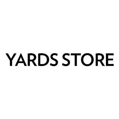 Yards Store logo