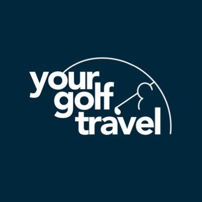 Your Golf Travel logo