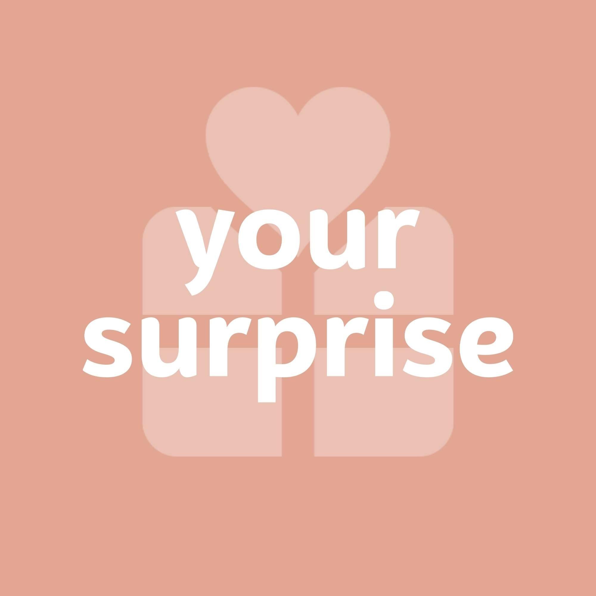 YourSurprise logo