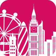 Your Virtual Office London logo