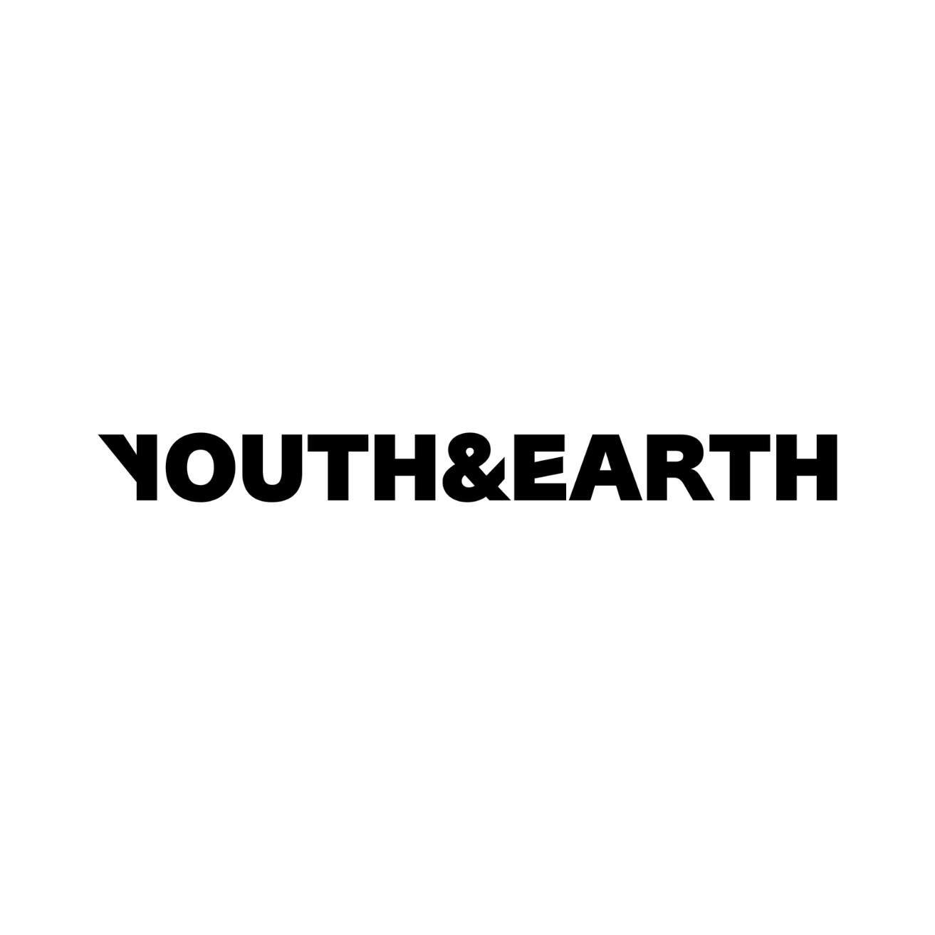 Youth & Earth logo