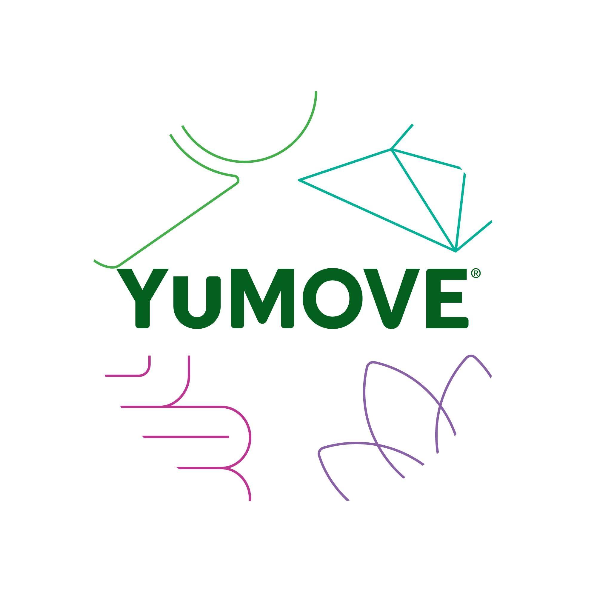 YuMOVE logo