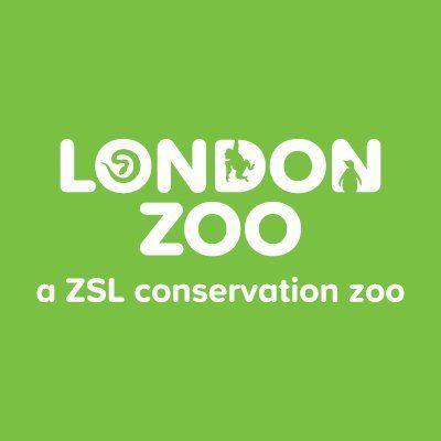 ZSL London Zoo logo