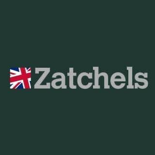 Zatchels logo