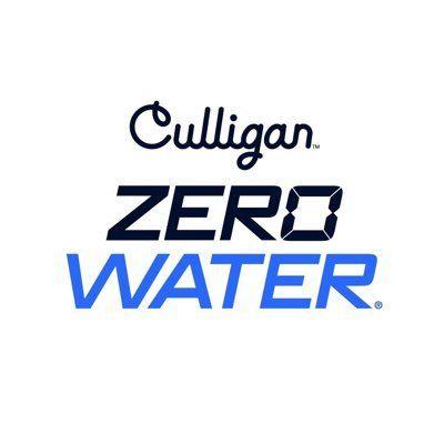 ZeroWater logo