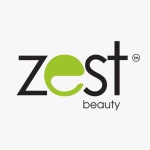 ZestBeauty.com logo