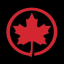 Air Canada discounts logo