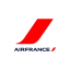 Air France discounts logo