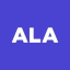 ALA discounts logo