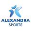 Alexandra Sports discounts logo