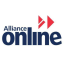 Alliance Online discounts logo