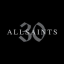 ALLSAINTS logo