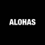 Alohas discounts logo