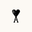 Ami Paris discounts logo