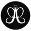 Anastasia Beverly Hills discounts logo