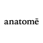 anatome London discounts logo