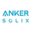 Anker SOLIX discounts logo