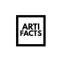 Artifacts Apparel discounts logo
