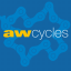 AW Cycles discounts logo