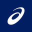 Asics Outlet discounts logo