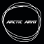 Arctic Army discounts logo