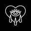 Bad Monday logo