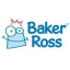 Baker Ross discounts logo