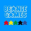 Beanie Games discounts logo
