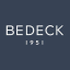 Bedeck discounts logo