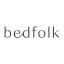 Bedfolk discounts logo