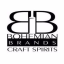 Bohemian Brands discounts logo