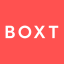 BOXT discounts logo