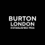 Burton discounts logo