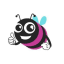 Buzzpinky discounts logo