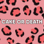 Cake or Death discounts logo