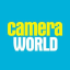 CameraWorld discounts logo