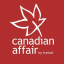 Canadian Affair discounts logo