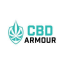 CBD Armour discounts logo