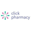 Click Pharmacy discounts logo