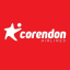 Corendon Airlines discounts logo
