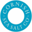 Cornish Sea Salt discounts logo