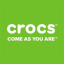 Crocs discounts logo