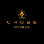 Cross logo